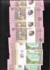 Angola 10 Kwanzas 2012 AUNC Bancnota - Africa