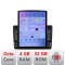 Navigatie Fiat BRAVO 2007-2014 G-BRAVO ecran tip TESLA 9.7&quot; cu Android Radio Bluetooth Internet GPS WIFI 4+32GB DSP 4G CarStore Technology