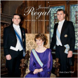 Jurnal Regal 10 mai 2013 - 10 mai 2014 | Ioan-Luca Vlad, 2019, Curtea Veche, Curtea Veche Publishing