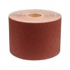 Abraziv/smirghel suport textil, Zirconiu, P120, 200 mm, Artool