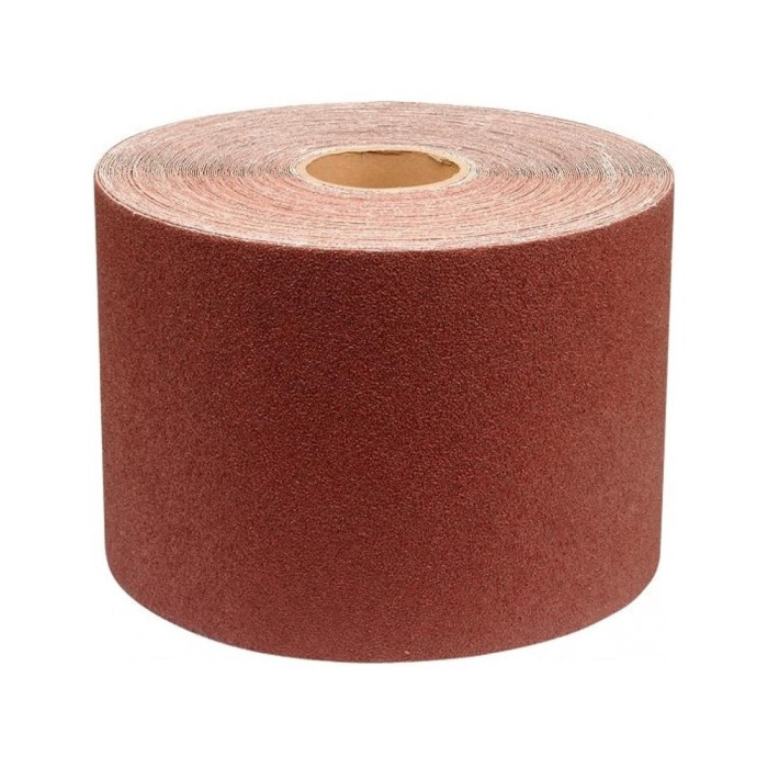 Abraziv/smirghel suport textil, Zirconiu, P120, 200 mm