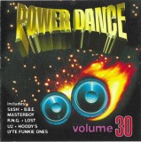 Various - Power Dance Volume 30, CD