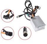 Controller original trotineta electrica Kugoo Kirin KuKirin&nbsp;G3&nbsp;Pro&nbsp;&ndash;&nbsp;E