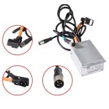 Controller original trotineta electrica Kugoo Kirin KuKirin&nbsp;G3&nbsp;Pro&nbsp;&ndash;&nbsp;E
