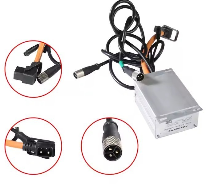 Controller original trotineta electrica Kugoo Kirin KuKirin&nbsp;G3&nbsp;Pro&nbsp;&ndash;&nbsp;E