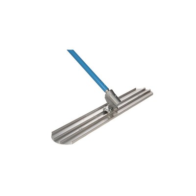 Gletiera de finisare cu articulatie si maner MARSHALLTOWN, profil MAGNEZIU 1200x200mm foto