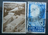 CV1 1951 SERIE ITALIA