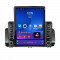 Navigatie dedicata cu Android Dacia Logan III dupa 2021, 1GB RAM, Radio GPS