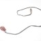 Sonda lambda AUDI A4 8EC, B7 2006 OEM: 078906265,0258006444 10591281