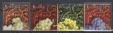 ROMANIA 2005 LP 1685 VITICULTURA SERIE MNH