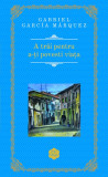 A trai pentru a-ti povesti viata - Gabriel Garcia Marquez - RAO