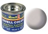 Gri mediu U.S.AirForce mat, vopsea email 14 ml, Revell