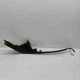 Ornament prag interior st&acirc;nga spate SKODA SKODA ENYAQ iV SUV 5AC, 5AZ 2022 OEM: 5LA867765A