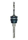 Adaptor carota Bosch cu prindere rapida SDS Plus, 7,15 mm, 85 mm