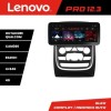 Navigatie Dodge Durango 2014-2020 Lenovo Qled 12.3 inch Octa Core 4+64 360 DSP ADAS carplay android auto radio internet Kit-+PRO-12.3-4+64 CarStore Te