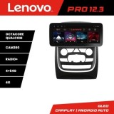 Navigatie Dodge Durango 2014-2020 Lenovo Qled 12.3 inch Octa Core 4+64 360 DSP ADAS carplay android auto radio internet Kit-+PRO-12.3-4+64 CarStore Te