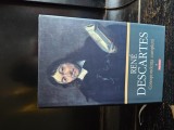 Rene Descartes - Corespondenta completa volumul 2- 2015