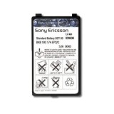 Baterie Sony Ericsson BST-30
