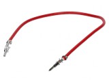 Conector Pin Mini-Fit Jr 18AWG 0,15m, MOLEX