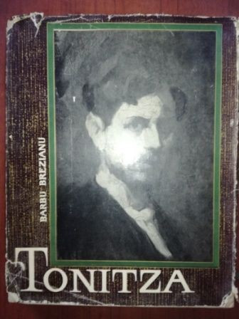 Tonitza- Barbu Brezianu