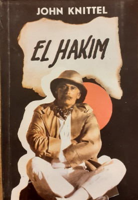 El Hakim foto