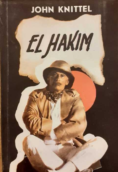 El Hakim