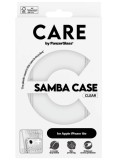 Care By Panzerglass Case Transparent Iphone 16e