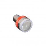 Sirena mers inapoi cu bec LED 1W HIGH POWER Sunet BEEP-BEEP Cod: 2304 -24V