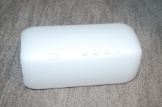ROUTER 5G Zyxel NR5103EV2 NR Indoor Router supports the latest 5G NR foto