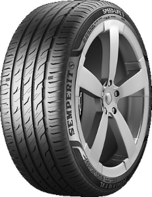 Cauciucuri de vara Semperit Speed-Life 3 ( 205/60 R15 95H XL )