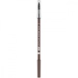Creion de sprancene Eye Brow Stylist 020 - date with ash-ton, 1.4g, Catrice