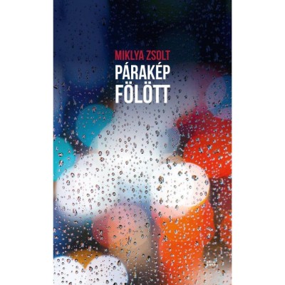 P&amp;aacute;rak&amp;eacute;p f&amp;ouml;l&amp;ouml;tt - Miklya Zsolt foto