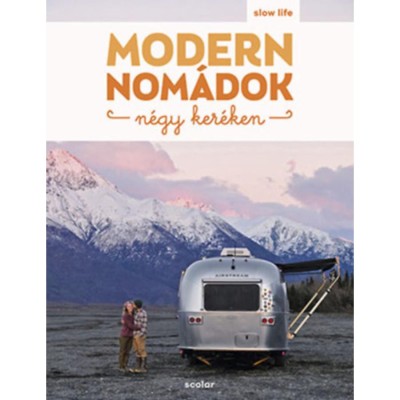 Modern nom&amp;aacute;dok n&amp;eacute;gy ker&amp;eacute;ken - Sebastian Antonio Santabarbara foto