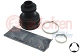 AUTOFREN SEINSA D8534 Ansamblu burduf, articulatie planetara