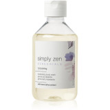 Cumpara ieftin Simply Zen Sensorials Cocooning gel de dus hidratant 250 ml