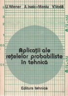 Aplicatii ale retelelor probabiliste in tehnica foto