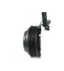 Ambreiaj compresor aer conditionat Diametru rola (mm): 115, tip Halla: RS13, SKK185