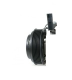 Ambreiaj compresor aer conditionat Diametru rola (mm): 115, tip Halla: RS13, SKK185
