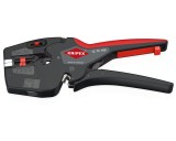 Scula multifunctionala NexStrip pentru electricieni 12 72 190 Knipex