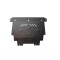 Scut motor metalic Mazda 2 2007-2015