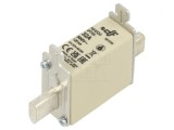 Siguranță Ceramică gG 32A 500VAC 250VDC NH000, DF Electric