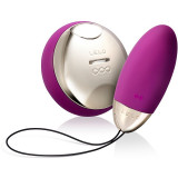 Lelo Lyla 2 ou vibrator Deep Rose 8 cm