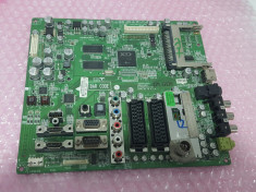 Placa Digitala TV LG 37LG5000 eax56818401 foto