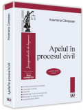 Apelul in procesul civil | Anamaria Campean