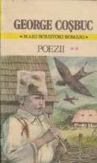 Poezii, Volumul al II-lea - Din Periodice foto