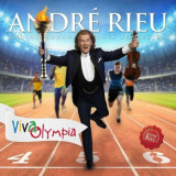 Viva Olympia | Andre Rieu, Johann Strauss Orchestra