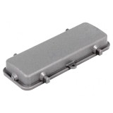 Capac protec&Aring;&pound;ie Han 24B pentru clichet dublu