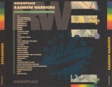 CD 2xCD Various &ndash; Greenpeace Rainbow Warriors CARCASA FATBOX (VG++)
