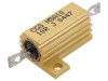 Rezistor Bobinat 10&Omega; 16W cu Radiator