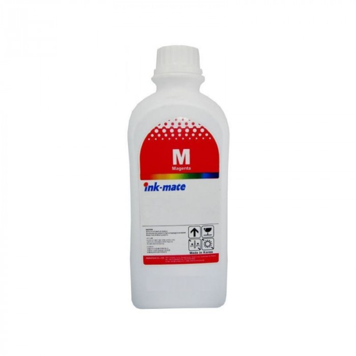 Cerneala compatibila refill dye gi-490m pentru canon, magenta cantitate 1000 ml MultiMark GlobalProd